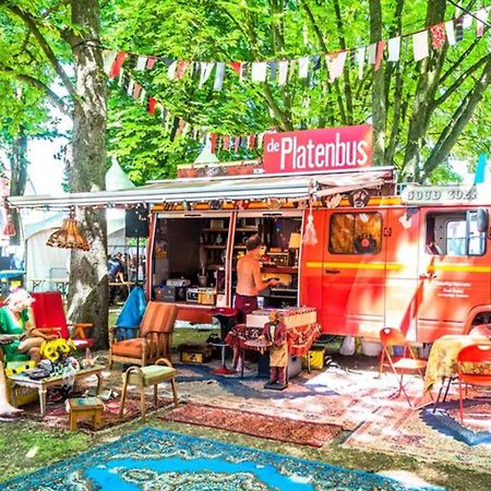 Blues Camping Beavercreek Grolloo Extérieur photo
