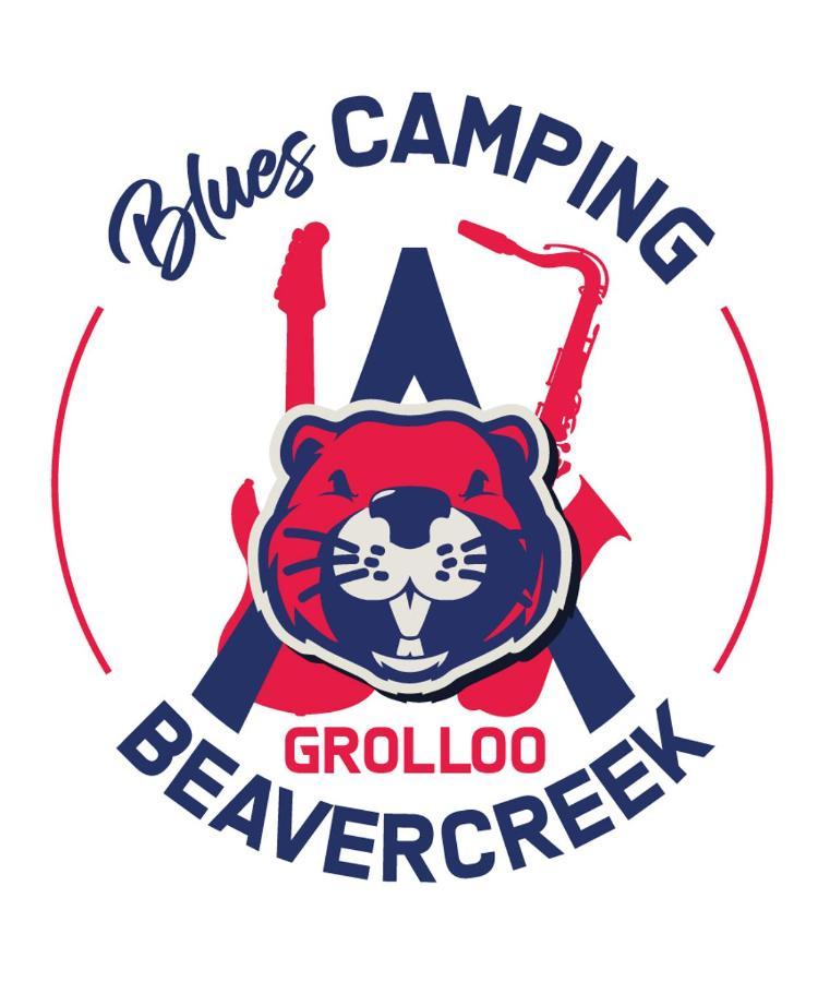 Blues Camping Beavercreek Grolloo Extérieur photo